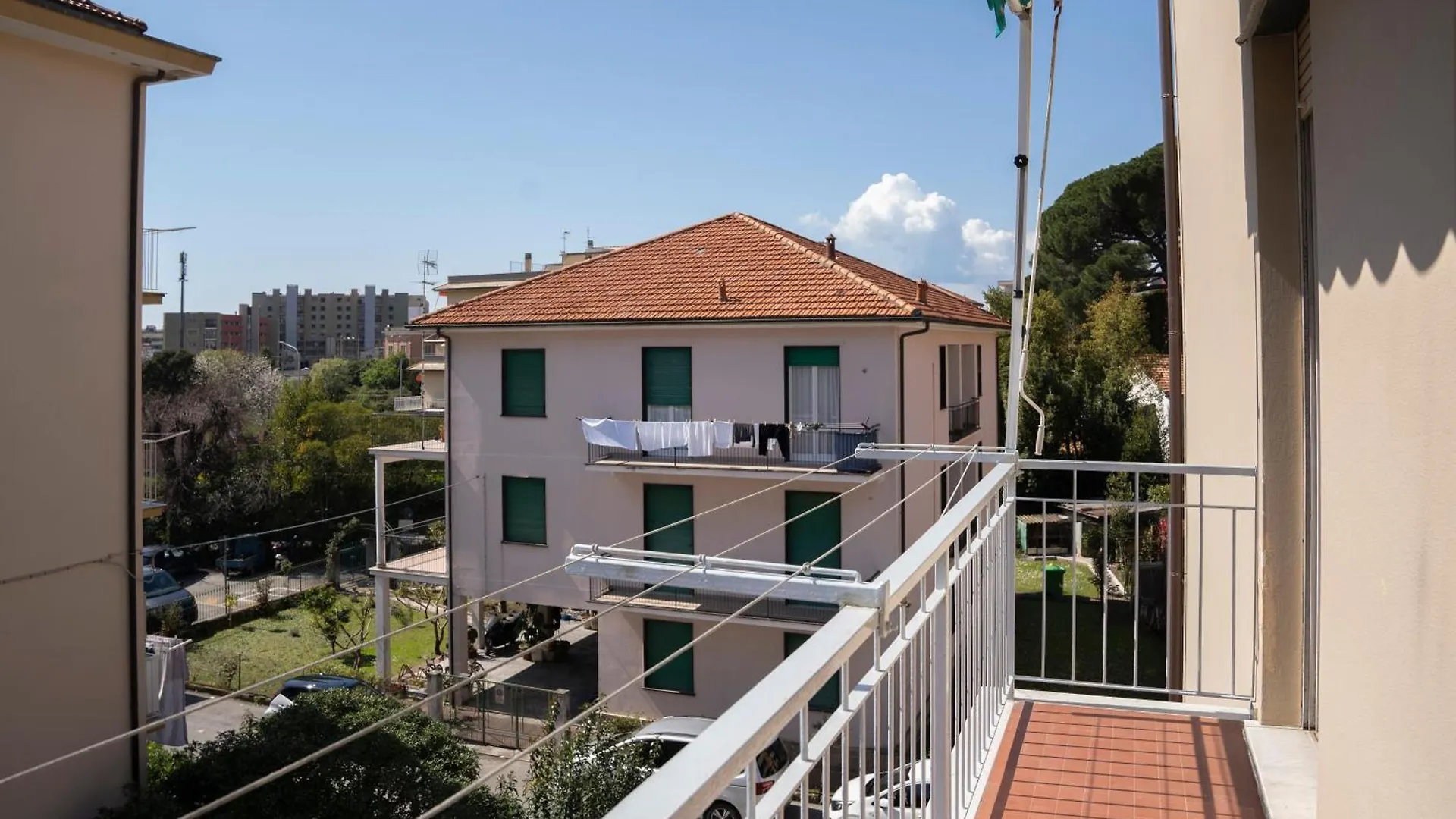 Apartment 030B - Casa Familiare 10 Minuti A Piedi Dalla Spiaggia E Dal Mare Santo Stefano del Ponte