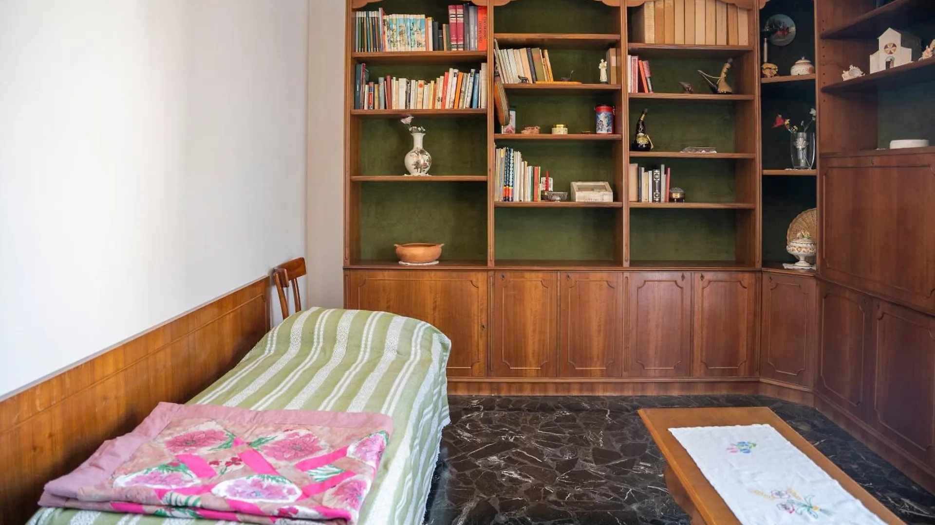030B - Casa Familiare 10 Minuti A Piedi Dalla Spiaggia E Dal Mare Santo Stefano del Ponte Apartment