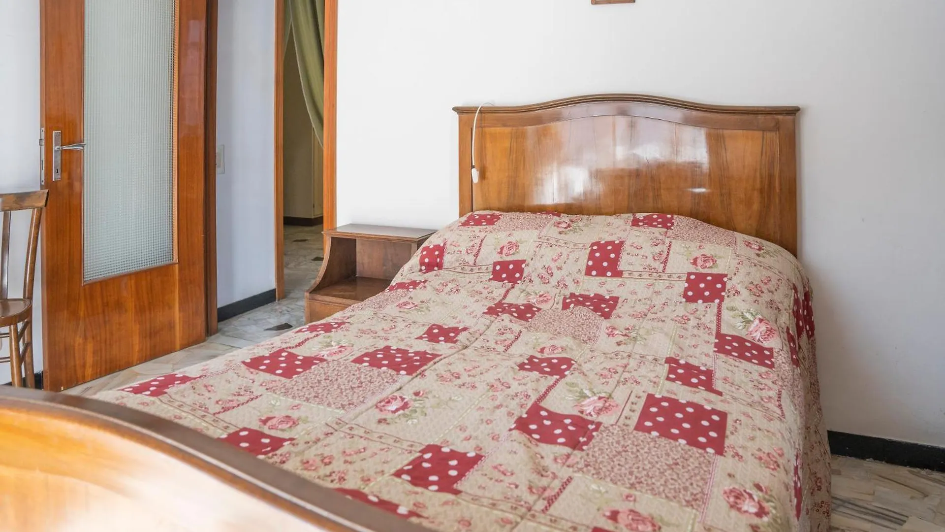 Apartment 030B - Casa Familiare 10 Minuti A Piedi Dalla Spiaggia E Dal Mare Santo Stefano del Ponte Italy