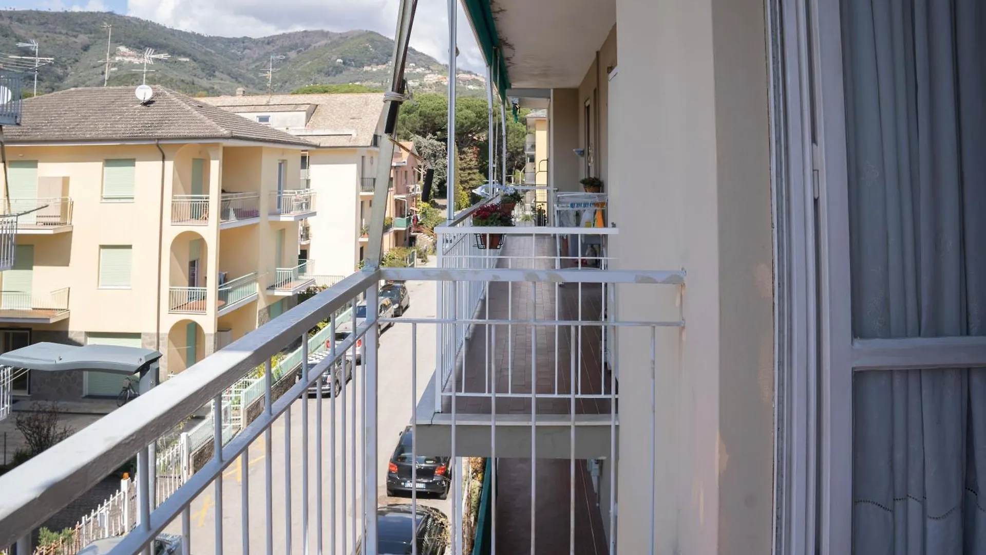 030B - Casa Familiare 10 Minuti A Piedi Dalla Spiaggia E Dal Mare Santo Stefano del Ponte Apartment