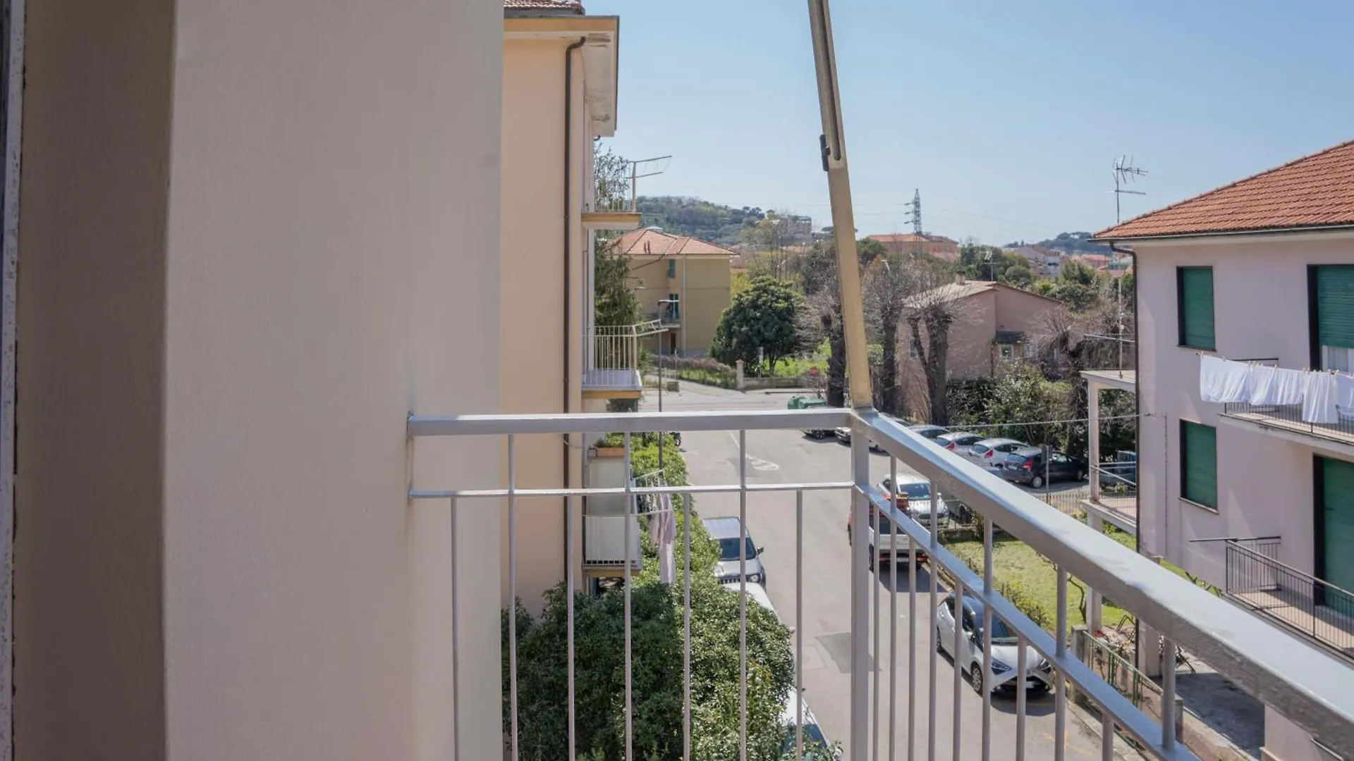 030B - Casa Familiare 10 Minuti A Piedi Dalla Spiaggia E Dal Mare Santo Stefano del Ponte