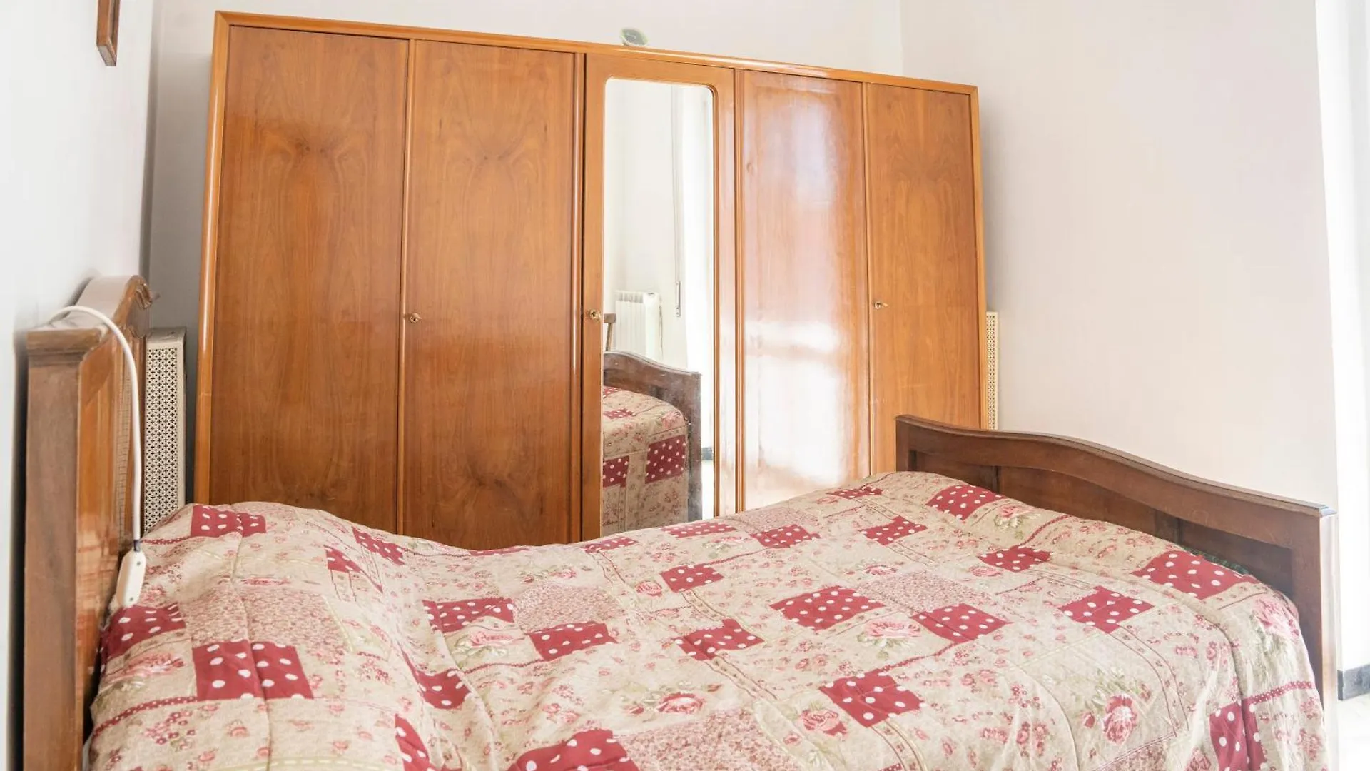 030B - Casa Familiare 10 Minuti A Piedi Dalla Spiaggia E Dal Mare Santo Stefano del Ponte Italy