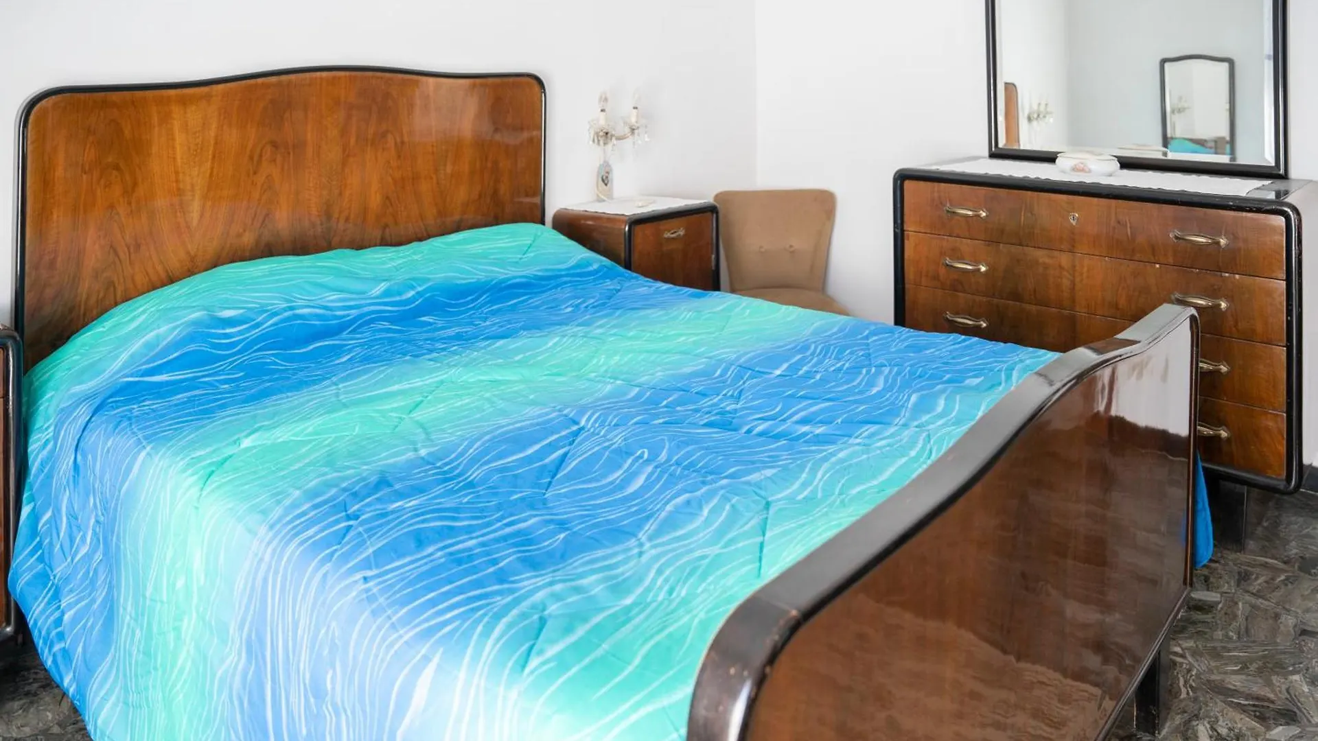 030B - Casa Familiare 10 Minuti A Piedi Dalla Spiaggia E Dal Mare Santo Stefano del Ponte Apartment