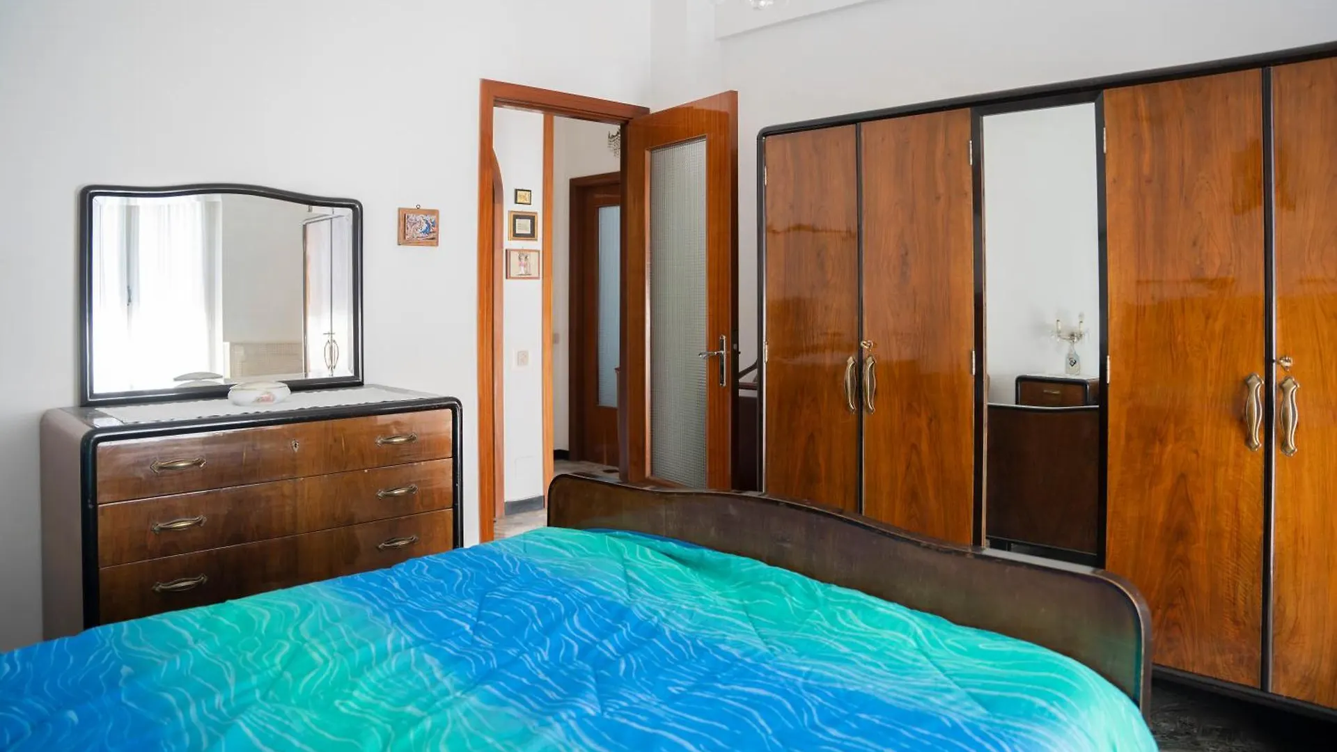 030B - Casa Familiare 10 Minuti A Piedi Dalla Spiaggia E Dal Mare Santo Stefano del Ponte