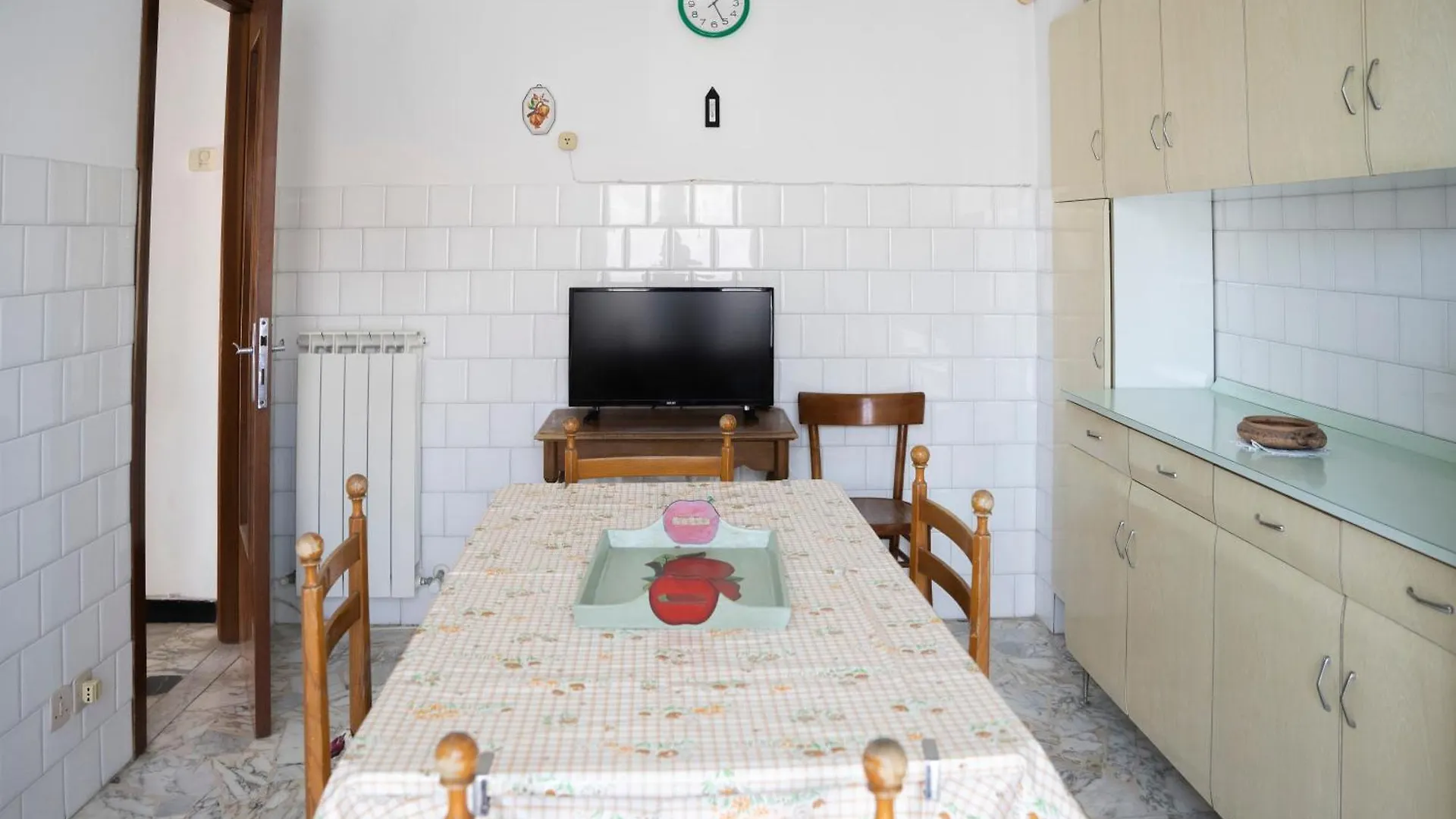 030B - Casa Familiare 10 Minuti A Piedi Dalla Spiaggia E Dal Mare Santo Stefano del Ponte Apartment