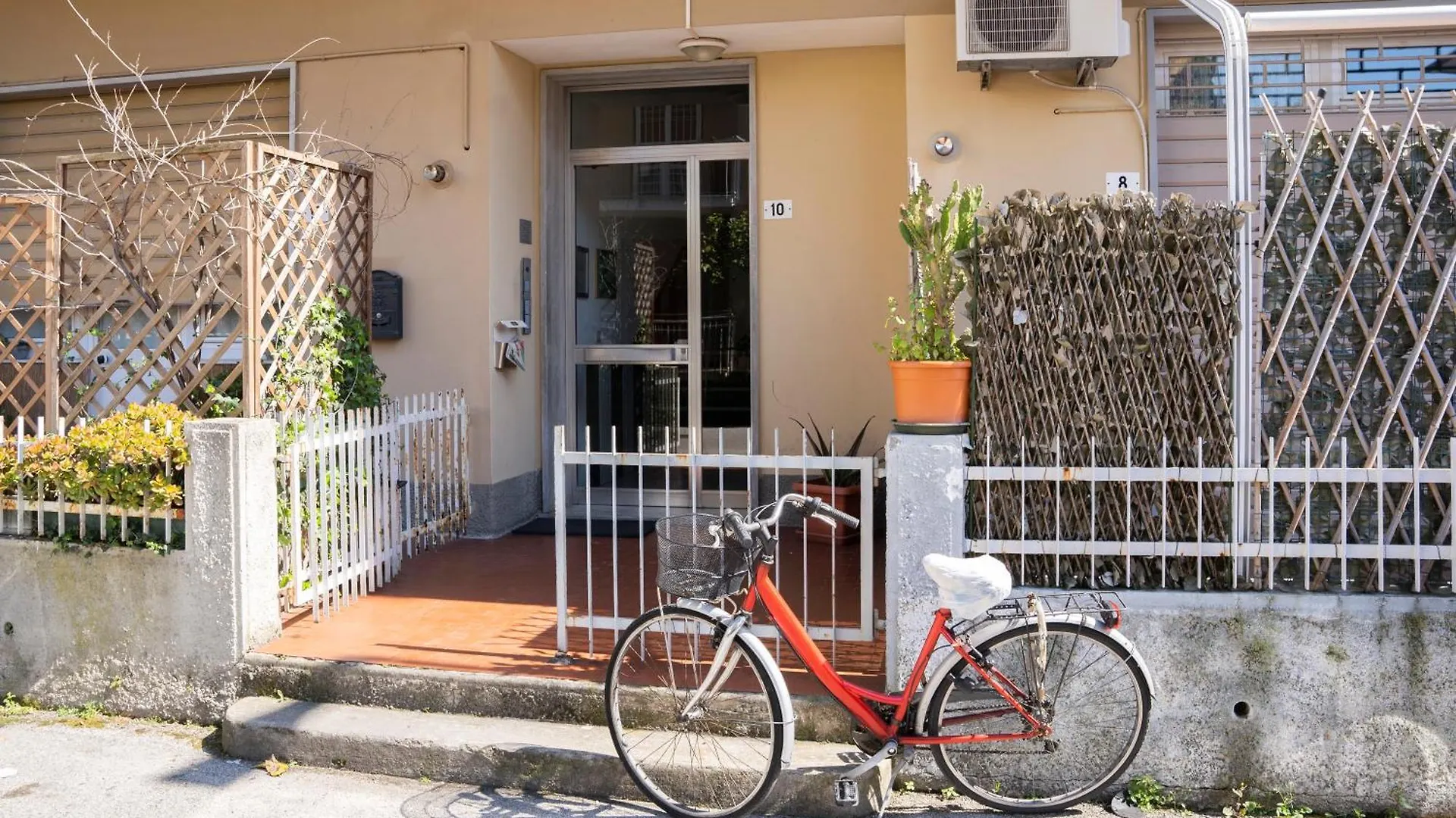 030B - Casa Familiare 10 Minuti A Piedi Dalla Spiaggia E Dal Mare Santo Stefano del Ponte